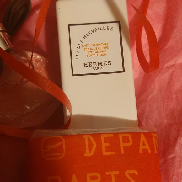 Hermes L,'ombre Des Merveilles 20pc.